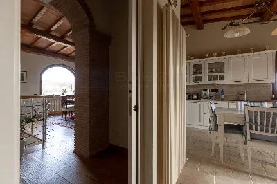 Villa in vendita a Campagnano di Roma - foto 10