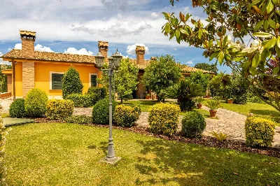 Villa in vendita a Campagnano di Roma - foto 2