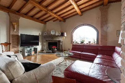 Villa in vendita a Campagnano di Roma - foto 3
