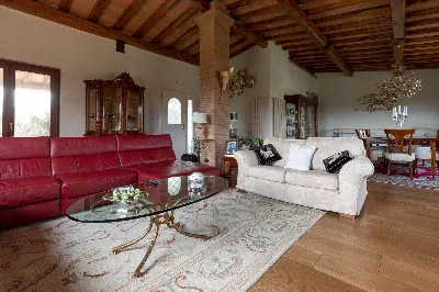 Villa in vendita a Campagnano di Roma - foto 4