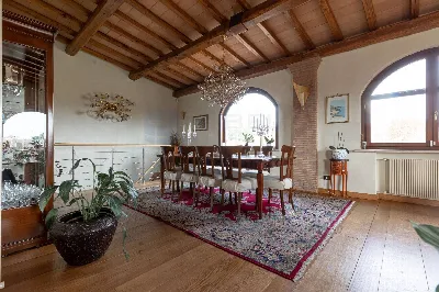 Villa in vendita a Campagnano di Roma - foto 5