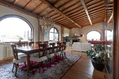Villa in vendita a Campagnano di Roma - foto 6