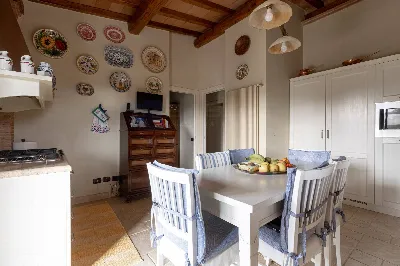 Villa in vendita a Campagnano di Roma - foto 9