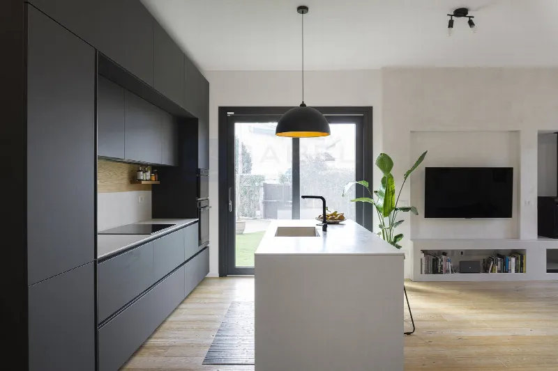 Villa in vendita a Fiumicino - foto 1