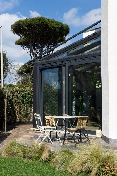 Villa in vendita a Fiumicino - foto 2