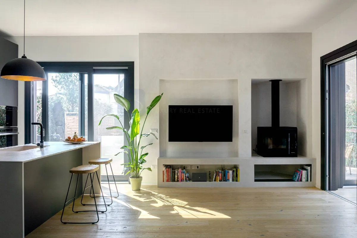 Villa in vendita a Fiumicino - foto 4