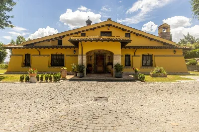 Villa in vendita a Campagnano di Roma - foto 1