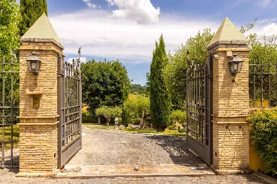 Villa in vendita a Campagnano di Roma - foto 10