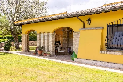 Villa in vendita a Campagnano di Roma - foto 5