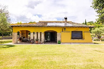 Villa in vendita a Campagnano di Roma - foto 6