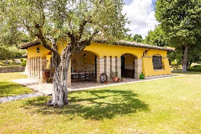 Villa in vendita a Campagnano di Roma - foto 7