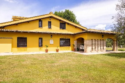 Villa in vendita a Campagnano di Roma - foto 8