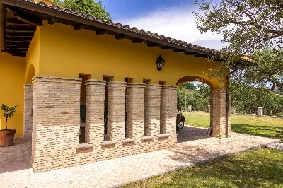 Villa in vendita a Campagnano di Roma - foto 9