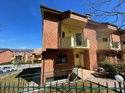 Villa in vendita a L'Aquila, Roio, Bellavi... - foto 1