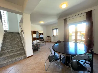 Villa in vendita a L'Aquila, Roio, Bellavi... - foto 2