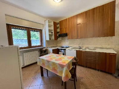 Villa in vendita a L'Aquila, Roio, Bellavi... - foto 4