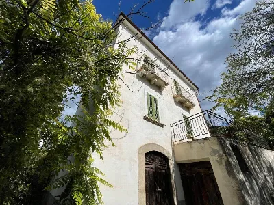 Casa Indipendente in vendita a Ofena - foto 1
