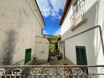 Casa Indipendente in vendita a Ofena - foto 10