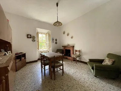 Casa Indipendente in vendita a Ofena - foto 2