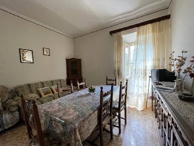 Casa Indipendente in vendita a Ofena - foto 4