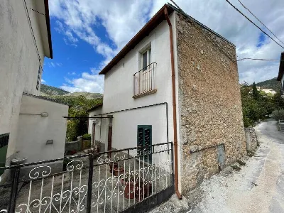 Casa Indipendente in vendita a Ofena - foto 9