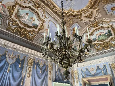 Villa in vendita a Capitignano - foto 2