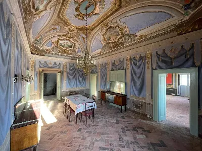 Villa in vendita a Capitignano - foto 3
