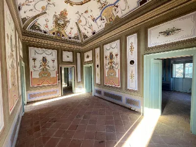 Villa in vendita a Capitignano - foto 4