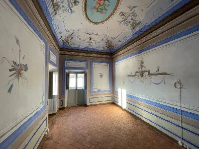 Villa in vendita a Capitignano - foto 5