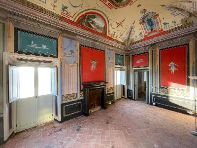 Villa in vendita a Capitignano - foto 8