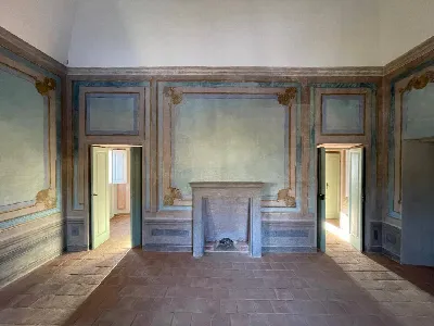 Villa in vendita a Capitignano - foto 9