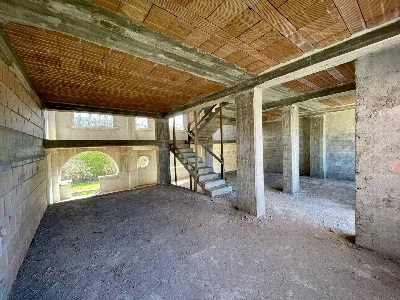 Villa in vendita a L'Aquila, Paganica, Tem... - foto 10