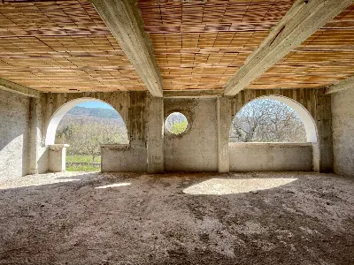 Villa in vendita a L'Aquila, Paganica, Tem... - foto 4
