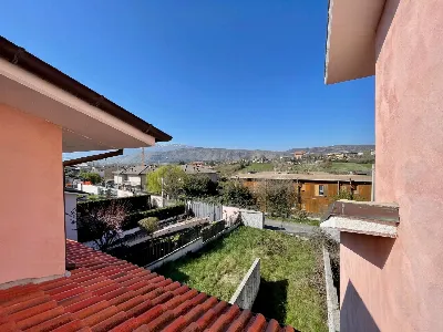 Villa in vendita a L'Aquila, Paganica, Tem... - foto 8