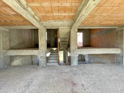 Villa in vendita a L'Aquila, Paganica, Tem... - foto 9