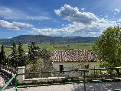 Rustico/Casale a San Pio delle Camere