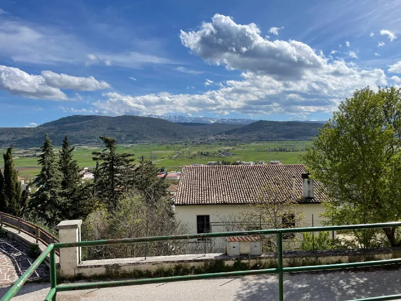 Rustico/Casale in vendita a San Pio delle Camere - foto 1