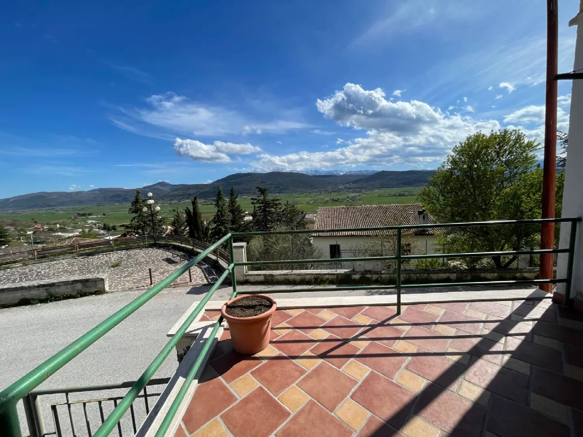 Rustico/Casale in vendita a San Pio delle Camere - foto 3