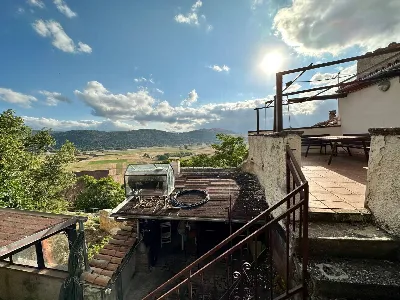Casa Indipendente in vendita a Caporciano - foto 2
