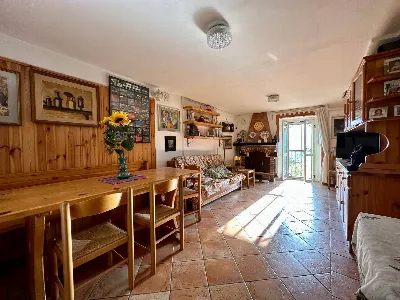 Casa Indipendente in vendita a Caporciano - foto 4