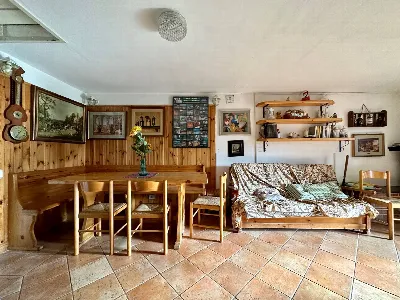 Casa Indipendente in vendita a Caporciano - foto 5