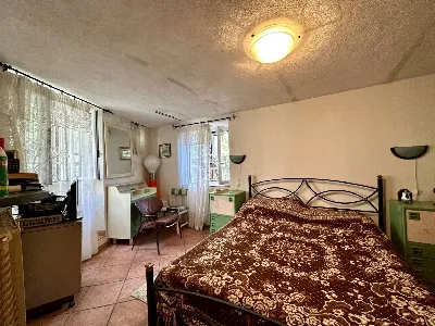 Casa Indipendente in vendita a Caporciano - foto 7