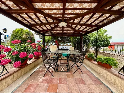 Villa a L'Aquila