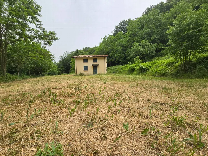 Rustico/Casale in vendita a Tornimparte - foto 2