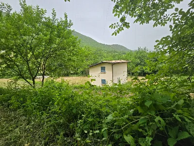 Rustico/Casale in vendita a Tornimparte - foto 4