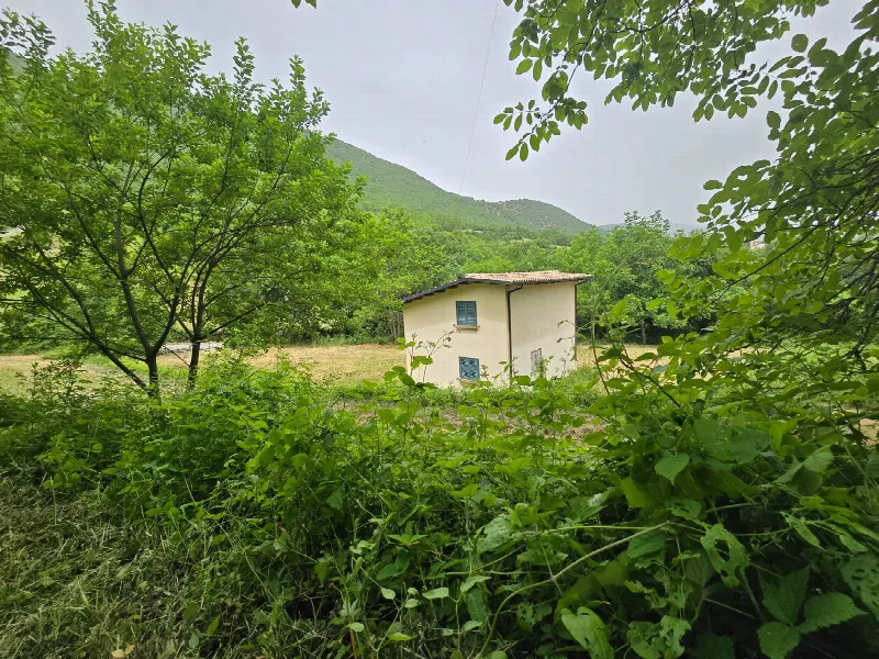 Rustico/Casale in vendita a Tornimparte - foto 4