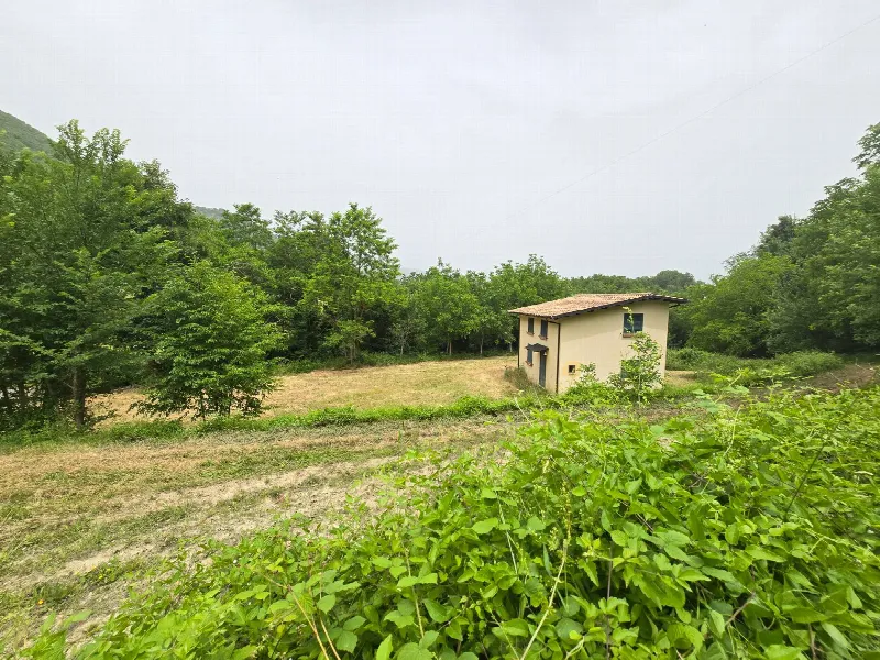 Rustico/Casale in vendita a Tornimparte - foto 5