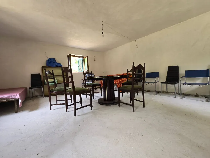 Rustico/Casale in vendita a Tornimparte - foto 7