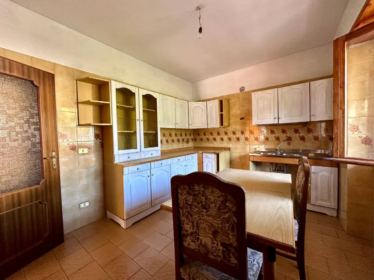 Casa Indipendente in vendita a Tione degli Abruzzi - foto 3