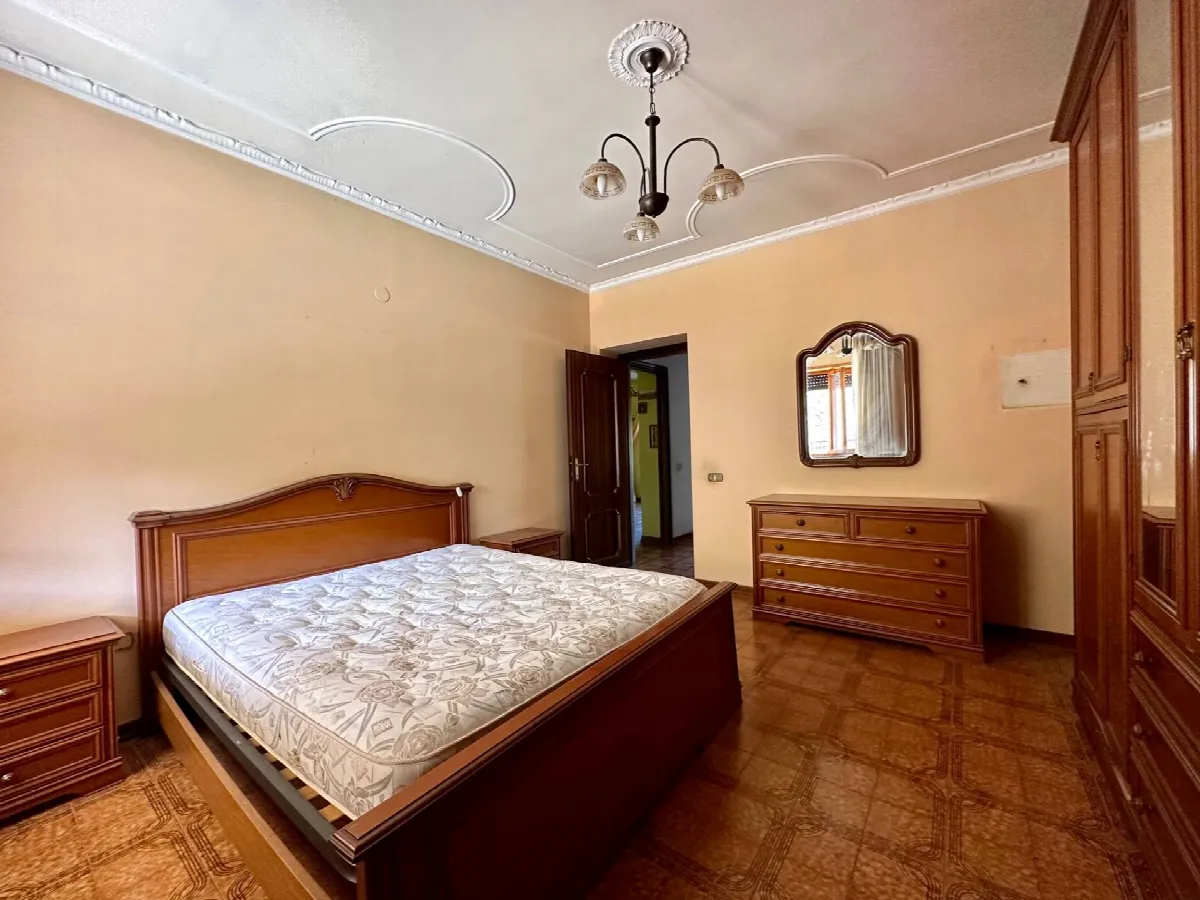 Casa Indipendente in vendita a Tione degli Abruzzi - foto 5